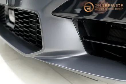 BMW M5 l 무광 전용 PPF / BMW / M5 / 성남,판교,분당.강남