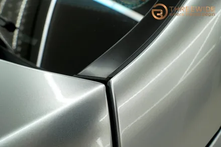 벤츠 GLS 600 마이바흐, 고광도 럭셔리 마이바흐 룩은 이렇게! (#투톤랩핑 #듀오톤랩핑 #코치라인 #분당 #판교) / 성남시 수정구 시흥동