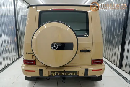 벤츠 G450D, G클래스 PPF 패키지를 가장 저렴하게 하는 방법! (#최저가 #실내PPF #생활보호패키지PPF #프론트범퍼 #리어범퍼 #분당 #판교) / 성남시 수정구 시흥동
