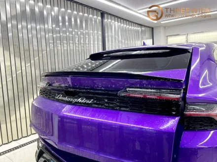 람보르기니 우르스 SE, 하이브리드 럭셔리 SUV 프리미엄 전체 PPF 시공기! (#전체PPF #외부PPF #실내PPF #분당 #판교) / 성남시 수정구 시흥동