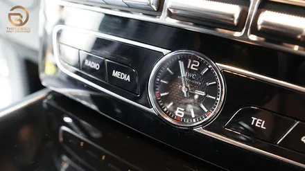 (분당 랩핑 PPF) 신형 G63 AMG 타이어커버 랩핑과 생활보호필름 시공 / 성남시 수정구 시흥동