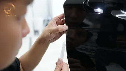 (분당 랩핑 ppf) bmw m2 컴페티션 PPF와 랩핑 / 성남시 수정구 시흥동