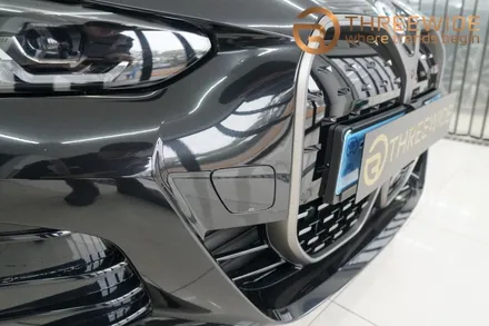 미니쿠퍼 JCW, 소중한 사람을 위한 선물 방법 l 미니쿠퍼 JCW 펫모스 GP l 내/외장 FULL PPF 시공 l 서울 분당 용인 판교 PPF & 랩핑 전문 센터 / 성남,판교,분당.강남