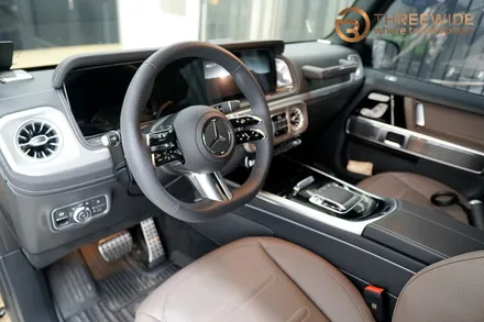 벤츠 G450D, G클래스 PPF 패키지를 가장 저렴하게 하는 방법! (#최저가 #실내PPF #생활보호패키지PPF #프론트범퍼 #리어범퍼 #분당 #판교) / 성남시 수정구 시흥동