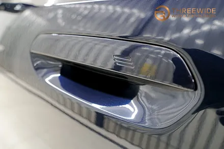 G60 530e 출고하면서 꼭 필요한곳만 PPF 시공 받았어요! (#분당랩핑 , #생활보호PPF, 530i) / 성남시 수정구 시흥동