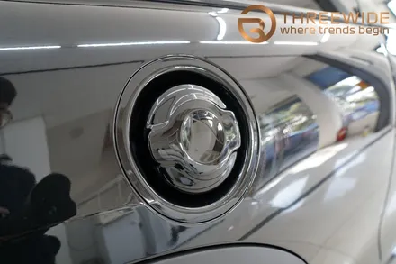 BMW 미니 전체 PPF 시공했어요 / 성남,판교,분당.강남