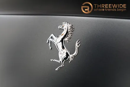 무광 페라리 812 컴페티지오네 PPF 전체랩핑 / 성남,판교,분당.강남