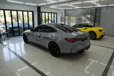 미니쿠퍼 JCW, 소중한 사람을 위한 선물 방법 l 미니쿠퍼 JCW 펫모스 GP l 내/외장 FULL PPF 시공 l 서울 분당 용인 판교 PPF & 랩핑 전문 센터 / 성남,판교,분당.강남