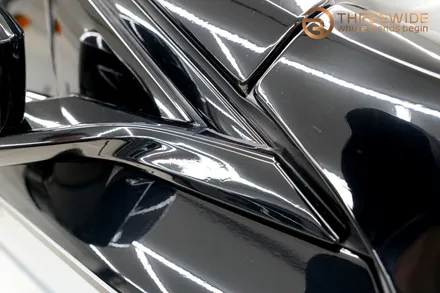 분당 BMW 740i, 투톤 랩핑 정장으로 더욱 세련되게! (#듀오톤랩핑#고광택 #필름 #판교 #코치라인) / 성남시 수정구 시흥동