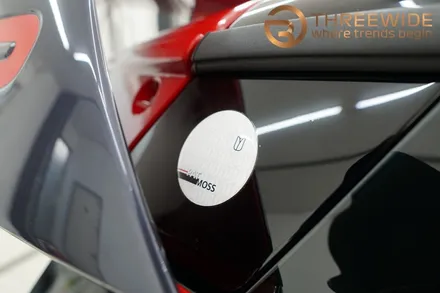 BMW 미니 전체 PPF 시공했어요 / 성남,판교,분당.강남