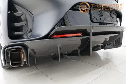 무광 페라리 812 컴페티지오네 PPF 전체랩핑 / 성남,판교,분당.강남