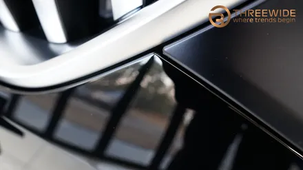 무광 PPF vs 무광 랩핑, 고민하시는 고객님들은 여기로! (#BMW #X6 #무광PPF #윈드쉴드 #무광랩핑 #분당판교) / 성남,판교,분당.강남