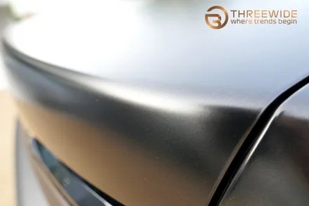 BMW i7, 국내 단 대만 존재하는 프리미엄 7시리즈 투톤 컬러! (#투톤랩핑 #하이글로시랩핑 #윈드쉴드 #실내PPF #M70튜닝 #바디튜닝 #가죽도색 #휠튜닝 #분당 #판교) / 성남시 수정구 시흥동