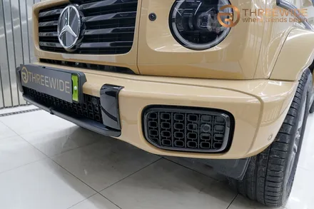 벤츠 G450D, G클래스 PPF 패키지를 가장 저렴하게 하는 방법! (#최저가 #실내PPF #생활보호패키지PPF #프론트범퍼 #리어범퍼 #분당 #판교) / 성남시 수정구 시흥동