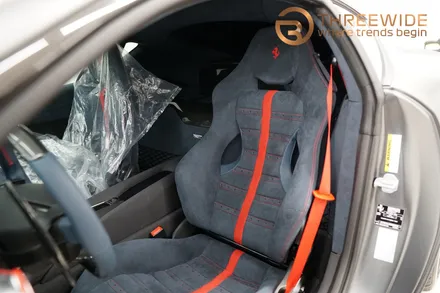 무광 페라리 812 컴페티지오네 PPF 전체랩핑 / 성남,판교,분당.강남