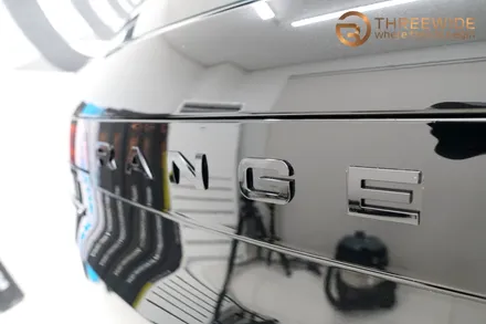 정통 SUV의 근본, 레인지로버 스포츠 전체 PPF 시공기 (#외부 #내부 #분당 #판교) / 성남,판교,분당.강남