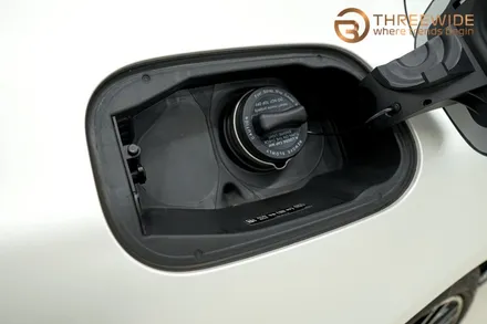 벤츠 GT63, 내 차를 완전히 다르게 만드는 방법!? (#전체랩핑 #사틴펄화이트 #3M #분당 #판교) / 성남시 수정구 시흥동