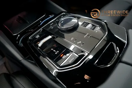 BMW 520i(G60), 신차를 위한 PPF 생활 보호 패키지! (#실내PPF #필러 #하이그로시 #분당 #판교) / 성남시 수정구 시흥동