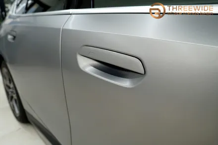 BMW G60 5시리즈 PPF는 어디가 제일 전문으로 잘할까요? (분당 랩핑, 사틴PPF, 무광PPF) / 성남시 수정구 시흥동
