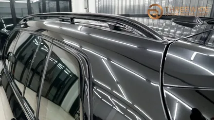 BMW X7 크롬 죽이기, 올블랙 에디션으로 스포티하게! (#크롬딜리트 #크롬랩핑 #분당랩핑 #판교랩핑) / 성남,판교,분당.강남