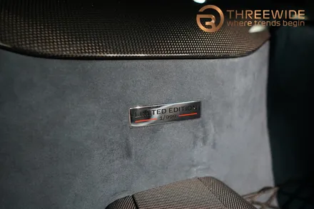 무광 페라리 812 컴페티지오네 PPF 전체랩핑 / 성남,판교,분당.강남