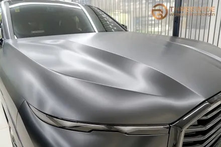 BMW SAV의 미친 존재감, XM 무광 블랙 PPF 시공기 (#전체PPF #분당 #판교) / 성남시 수정구 시흥동