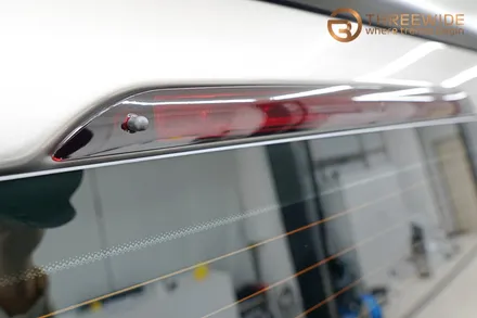 벤츠 G450D, 프론트 PPF 패키지 & 나이트 패키지 톤다운 시공 (#본넷 #프론트휀더 #실내 PPF #사이드미러 #분당 #판교) / 성남시 수정구 시흥동