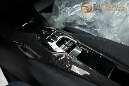 무광 페라리 812 컴페티지오네 PPF 전체랩핑 / 성남,판교,분당.강남