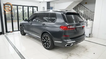 비머(Bimmer)들을 위한 내 차 관리 방법 l BMW X6 xDrive 40d l 서울 분당 용인 판교 PPF & 랩핑 전문 센터 / 성남,판교,분당.강남