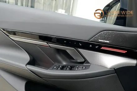BMW 520i(G60), 신차를 위한 PPF 생활 보호 패키지! (#실내PPF #필러 #하이그로시 #분당 #판교) / 성남시 수정구 시흥동