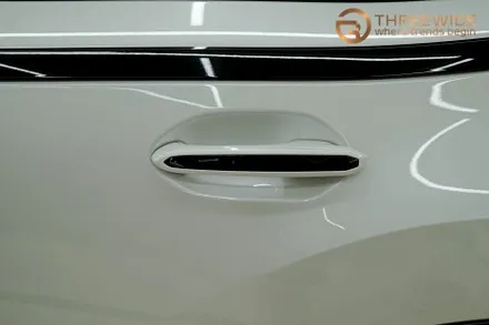 BMW SAV의 미친 존재감, XM 무광 블랙 PPF 시공기 (#전체PPF #분당 #판교) / 성남시 수정구 시흥동