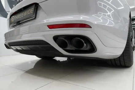 포르쉐 파나메라 GTS, 도색보단 전체 랩핑을 찾는 이유!? (#포르쉐 순정 크레용#분당 #판교) / 성남시 수정구 시흥동