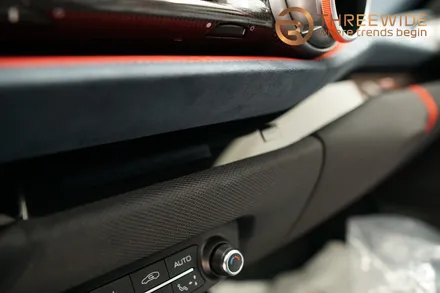 무광 페라리 812 컴페티지오네 PPF 전체랩핑 / 성남,판교,분당.강남