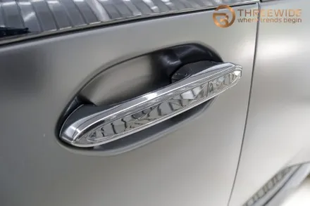 BMW SAV의 미친 존재감, XM 무광 블랙 PPF 시공기 (#전체PPF #분당 #판교) / 성남시 수정구 시흥동