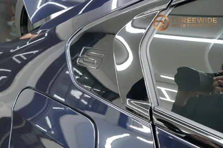 BMW 520i(G60), 신차를 위한 PPF 생활 보호 패키지! (#실내PPF #필러 #하이그로시 #분당 #판교) / 성남시 수정구 시흥동