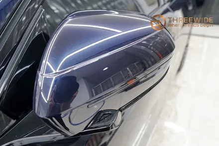 BMW 520i(G60), 신차를 위한 PPF 생활 보호 패키지! (#실내PPF #필러 #하이그로시 #분당 #판교) / 성남시 수정구 시흥동
