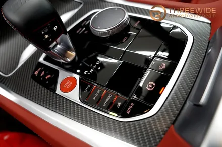 BMW XM, 블랙 무광 PPF로 더욱 포스 있게! (#무광랩핑 #루프스킨 #분당 #판교) / 성남시 수정구 시흥동