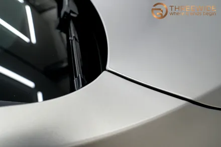 BMW G60 5시리즈 PPF는 어디가 제일 전문으로 잘할까요? (분당 랩핑, 사틴PPF, 무광PPF) / 성남시 수정구 시흥동