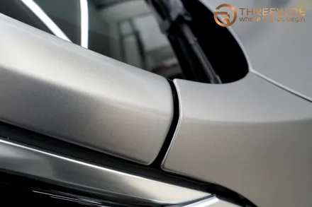 BMW G60 5시리즈 PPF는 어디가 제일 전문으로 잘할까요? (분당 랩핑, 사틴PPF, 무광PPF) / 성남시 수정구 시흥동