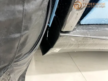 페라리 푸로산게, 역대급 초호화 옵션 적용 모델은 이걸 꼭 추가해야죠! (#전체PPF #외부PPF #실내PPF #분당 # 판교) / 성남시 수정구 시흥동