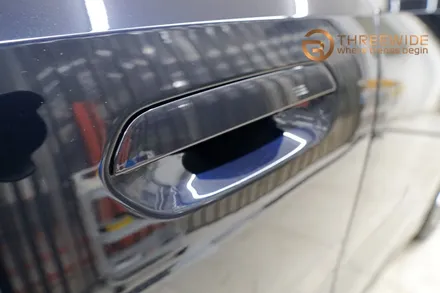 BMW 520i(G60), 신차를 위한 PPF 생활 보호 패키지! (#실내PPF #필러 #하이그로시 #분당 #판교) / 성남시 수정구 시흥동