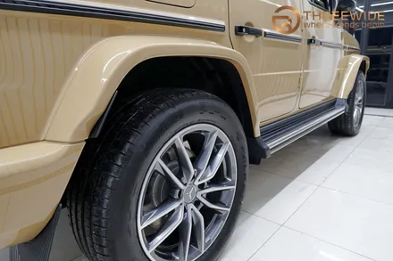 벤츠 G450D, G클래스 PPF 패키지를 가장 저렴하게 하는 방법! (#최저가 #실내PPF #생활보호패키지PPF #프론트범퍼 #리어범퍼 #분당 #판교) / 성남시 수정구 시흥동