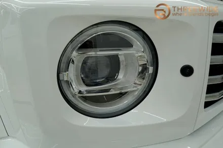 벤츠 G450d, 신형 지바겐 전문 센터! 프론트 PPF& 나이트 패키지 (#본넷 #앞범퍼 #스모그필름 #실내PPF #윈드쉴드 #분당 #판교) / 성남시 수정구 시흥동