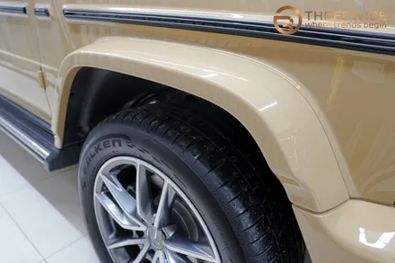 벤츠 G450D, G클래스 PPF 패키지를 가장 저렴하게 하는 방법! (#최저가 #실내PPF #생활보호패키지PPF #프론트범퍼 #리어범퍼 #분당 #판교) / 성남시 수정구 시흥동