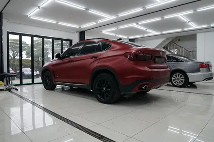 <강남/분당 랩핑 PPF 전문> BMW ix 무광 전체 PPF / 성남,판교,분당.강남