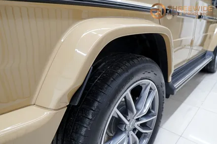 벤츠 G450D, G클래스 PPF 패키지를 가장 저렴하게 하는 방법! (#최저가 #실내PPF #생활보호패키지PPF #프론트범퍼 #리어범퍼 #분당 #판교) / 성남시 수정구 시흥동