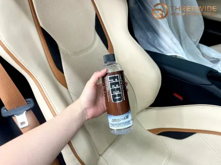 페라리 296 GTS, 다채로운 비주얼을 위한 카본 & 블랙 PPF 시공기 (#외부PPF #내부PPF #카본PPF #블랙PPF #실내가죽코팅 #분당 #판교) / 성남시 수정구 시흥동