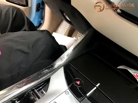 초호화 옵션 푸로산게 내외부 전체PPF, 카본 필름 시공, 시그니처 넘버링 데칼 (#분당랩핑 #슈퍼카PPF #슈퍼카랩핑전문 #페라리전문) / 성남시 수정구 시흥동