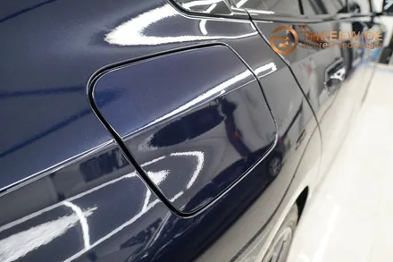 BMW 520i(G60), 신차를 위한 PPF 생활 보호 패키지! (#실내PPF #필러 #하이그로시 #분당 #판교) / 성남시 수정구 시흥동