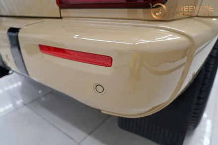 벤츠 G450D, G클래스 PPF 패키지를 가장 저렴하게 하는 방법! (#최저가 #실내PPF #생활보호패키지PPF #프론트범퍼 #리어범퍼 #분당 #판교) / 성남시 수정구 시흥동
